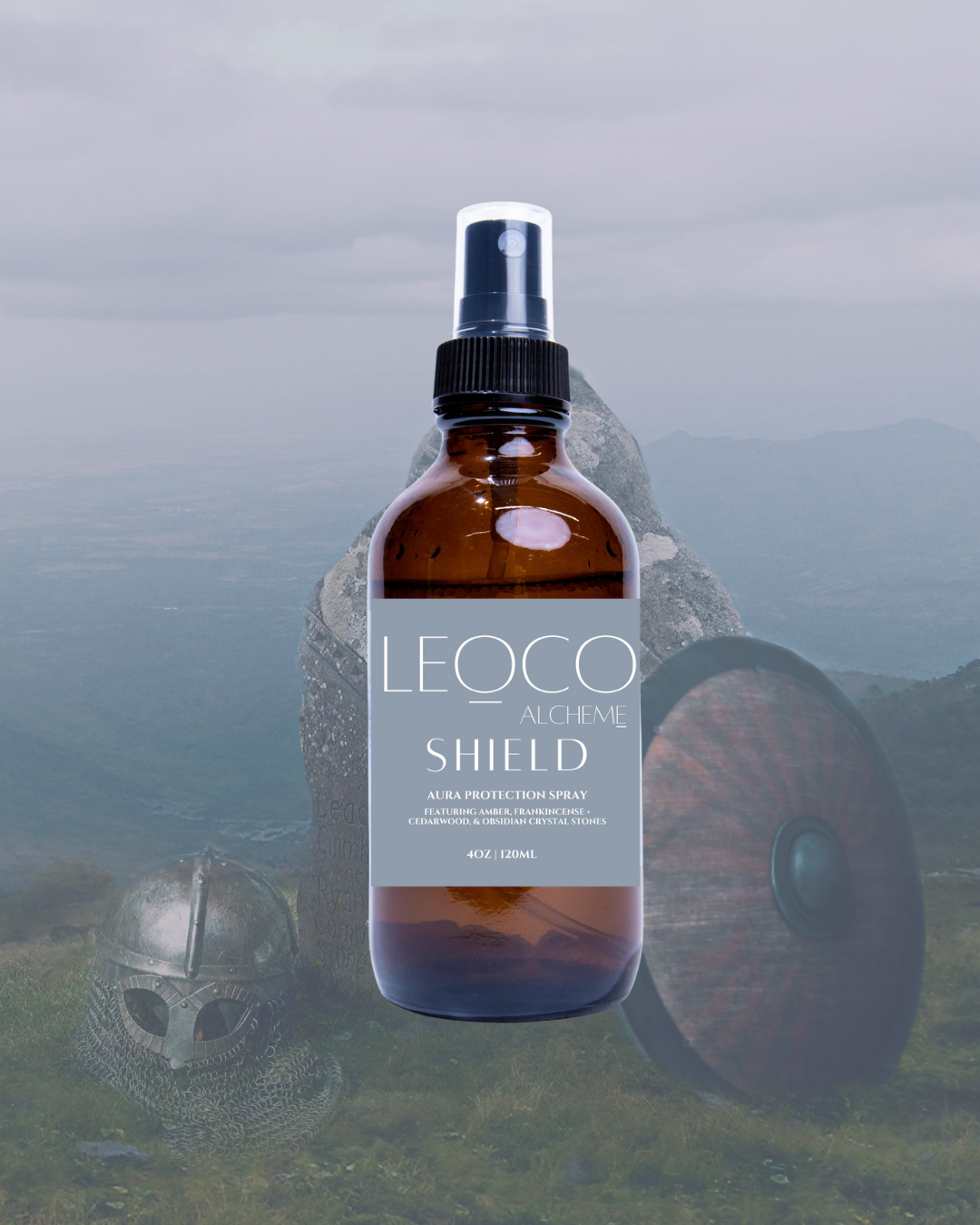 Leoco Alcheme