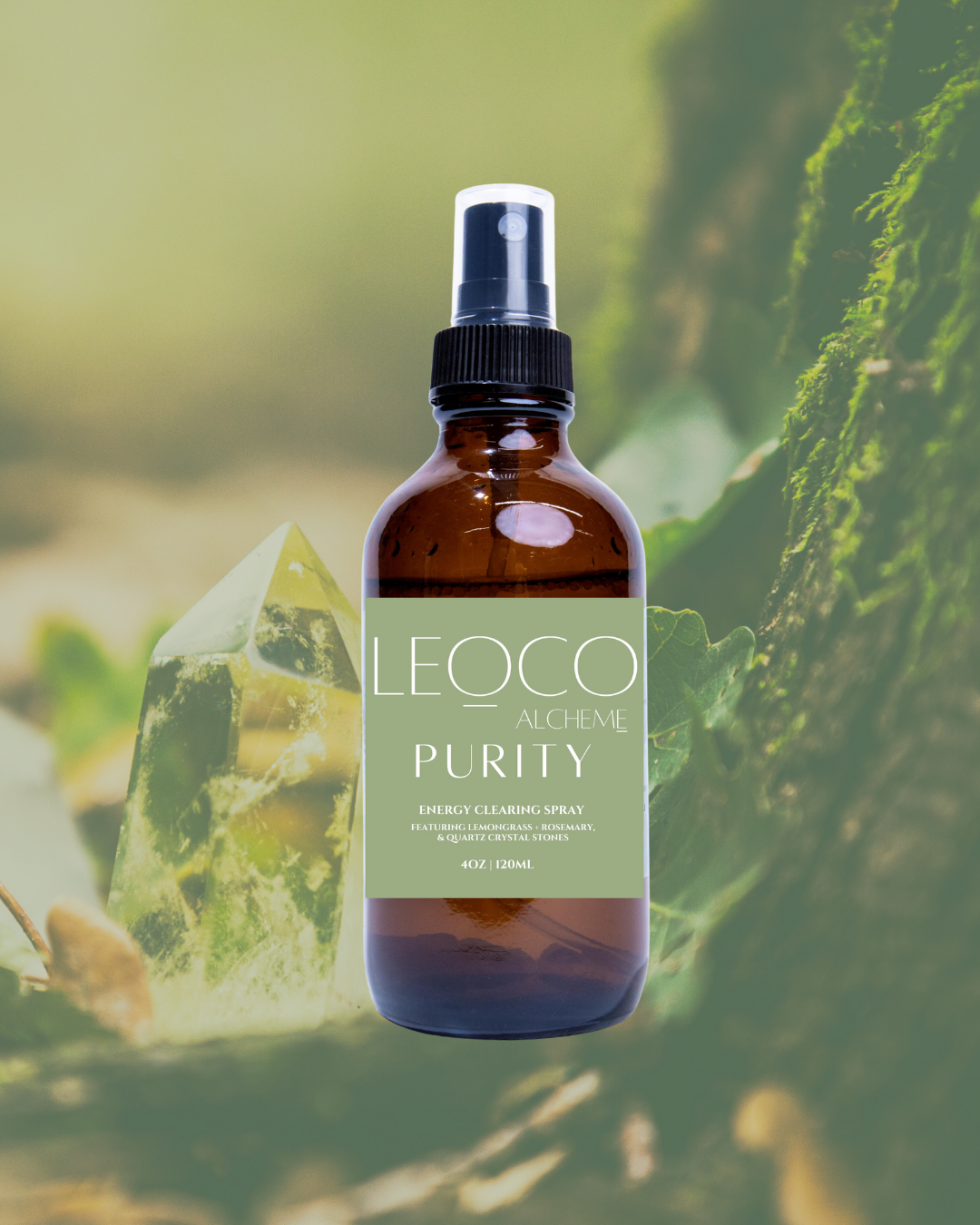 Leoco Alcheme