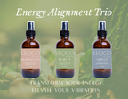 The Energy Alignment Trio